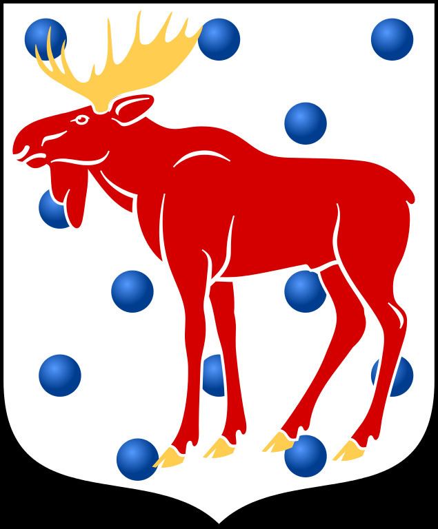 Gästrikland FileGstrikland vapen svg Wikimedia Commons