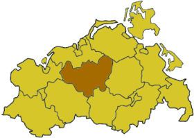 Güstrow (district)