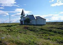 Gåsvær Chapel httpsuploadwikimediaorgwikipediacommonsthu
