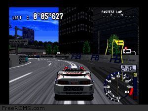 GT 64: Championship Edition N64 Nintendo 64 for GT 64 Championship Edition ROM