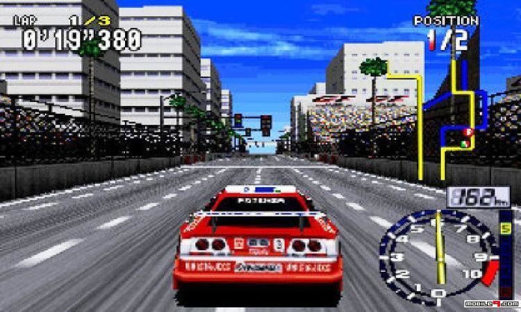 GT 64: Championship Edition Download GT 64 Championship Edition Android Games APK 4514320