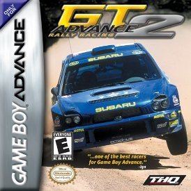 GT Advance 2: Rally Racing GT Advance 2 Rally Racing Wikipedia