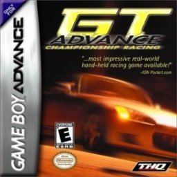 GT Advance Championship Racing httpsuploadwikimediaorgwikipediaenaa9GT