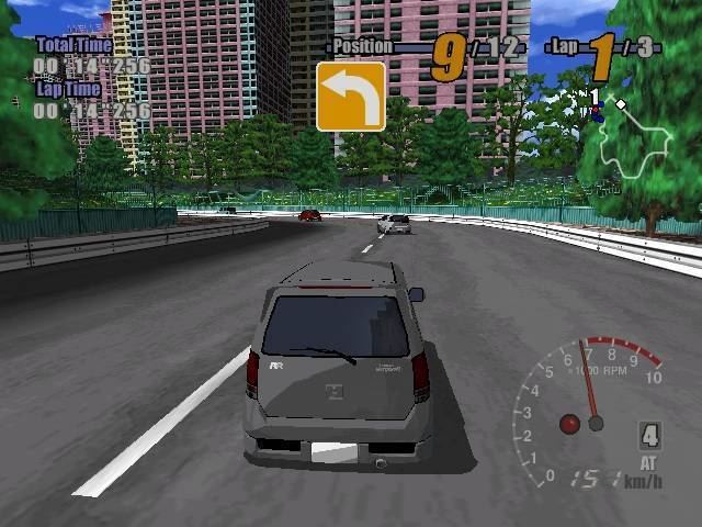 GT Cube GT Cube User Screenshot 15 for GameCube GameFAQs