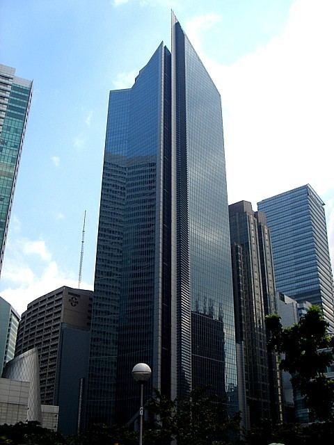 G.T. International Tower httpsuploadwikimediaorgwikipediaenaa3Jan