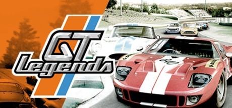 GT Legends GT Legends on Steam