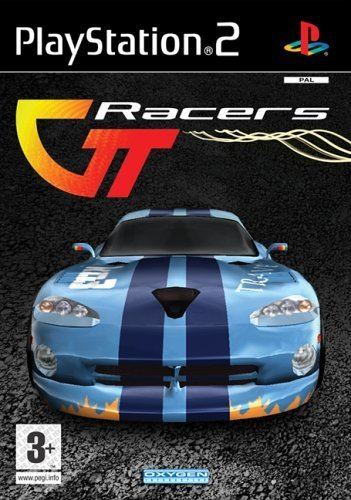 GT Racers httpsimagesnasslimagesamazoncomimagesI5