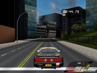 GT Racers GT Racers PlayStation 2 IGN