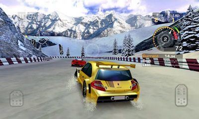 GT Racing: Motor Academy GT Racing Motor Academy HD Android apk game GT Racing Motor Academy