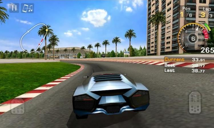 GT Racing: Motor Academy GT Racing Motor Academy Free Download APK for Android Aptoide