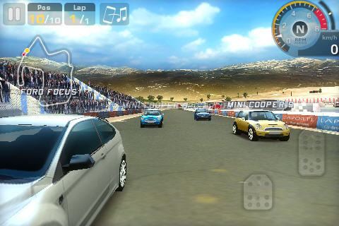 GT Racing: Motor Academy GT Racing Motor Academy for iPhone Download