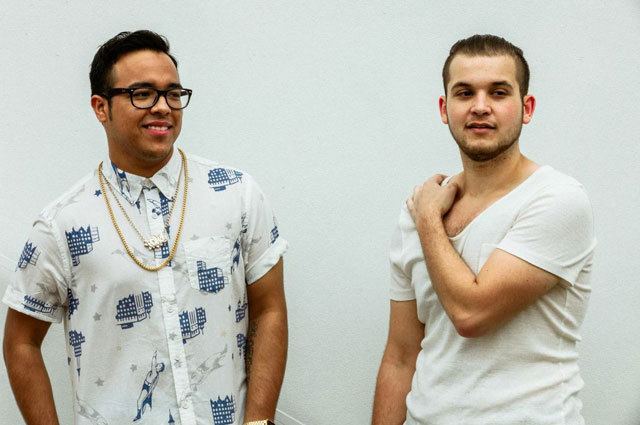 GTA (DJs) Top 10 Trap Music Artist Duos Run The Trap