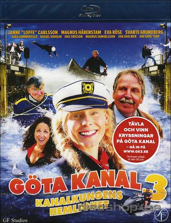 Göta kanal 3: Kanalkungens hemlighet s1discshopseimgfrontlarge79956gotakanal3