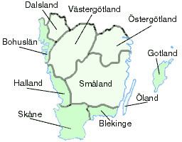 Götaland Gtaland Wikiwand