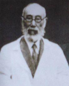 Gōtarō Mikami httpsuploadwikimediaorgwikipediacommonsthu