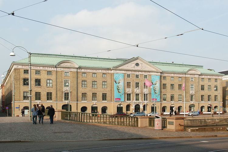 Göteborg City Museum