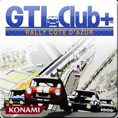 GTI Club+: Rally Côte d'Azur httpsuploadwikimediaorgwikipediaendd9Gti
