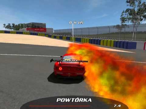 GTR 2 – FIA GT Racing Game GTR 2 FIA GT Racing Game YouTube