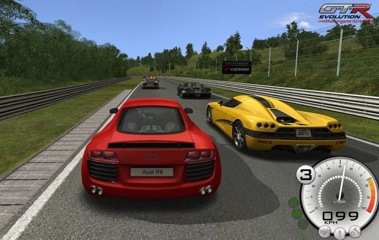 Gran Turismo 4 - Alchetron, The Free Social Encyclopedia