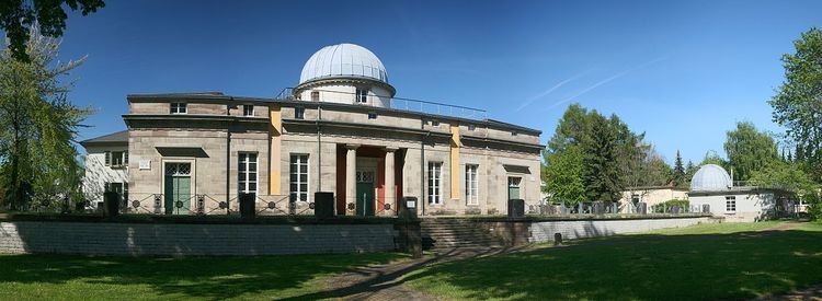 Göttingen Observatory