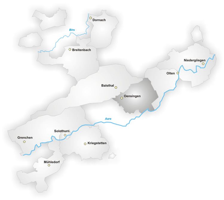 Gäu District