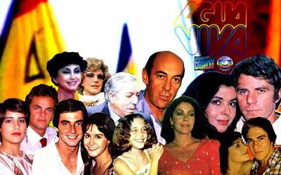 Água Viva (telenovela) AGUA VIVA VAMOS RECORDAR MUNDO NOVELAS