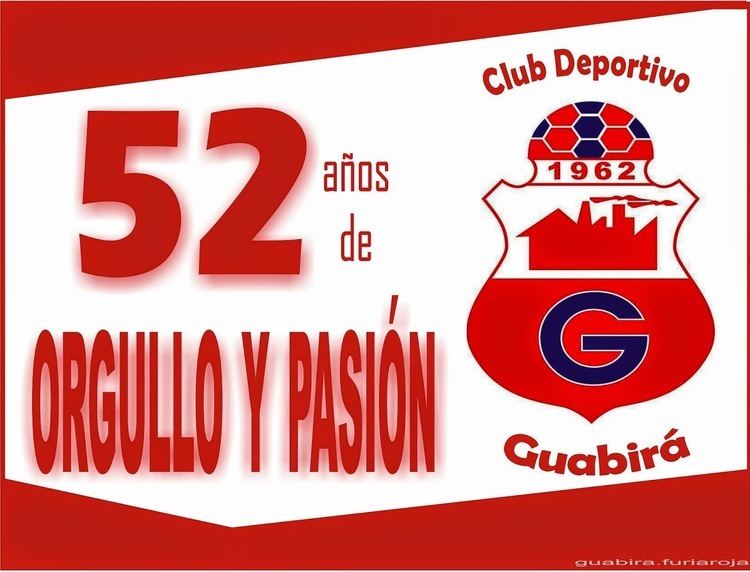 Club Deportivo Guabirá