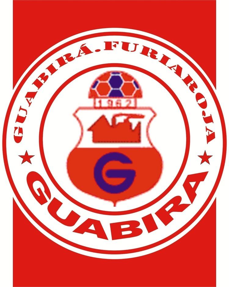 Guabirá GUABIRA FURIA ROJA