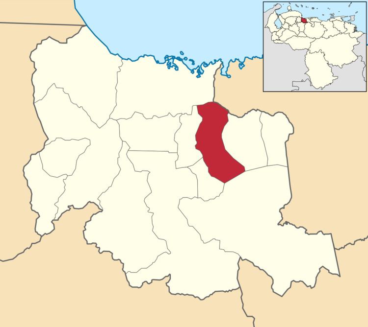 Guacara Municipality