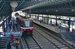 Guadalajara light rail system Guadalajara light rail system Wikipedia