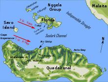 Guadalcanal Guadalcanal Campaign Wikipedia