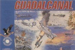 Guadalcanal (1992 game)