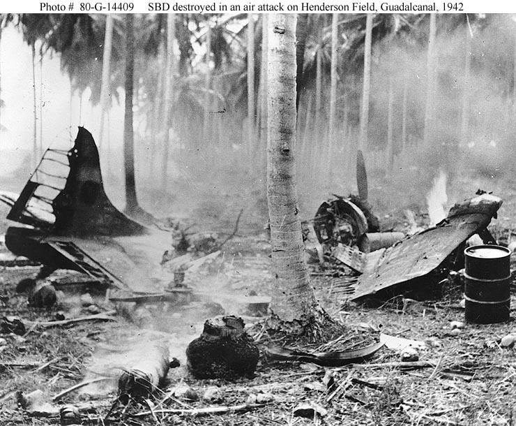 Guadalcanal Campaign The Battle of Guadalcanal Guadalcanal Solomon Islands Basecamp