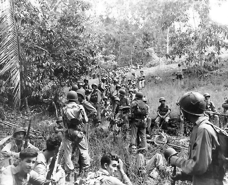 Guadalcanal Campaign httpsuploadwikimediaorgwikipediacommonsaa