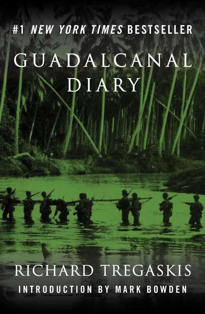 Guadalcanal Diary (book) t3gstaticcomimagesqtbnANd9GcQYJAXfzHuIZ41Da