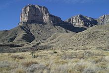 Guadalupe Mountains httpsuploadwikimediaorgwikipediacommonsthu