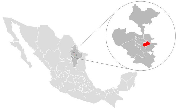 Guadalupe, Nuevo León httpsuploadwikimediaorgwikipediacommons77