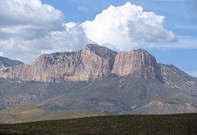 Guadalupe Peak httpsuploadwikimediaorgwikipediacommonsthu