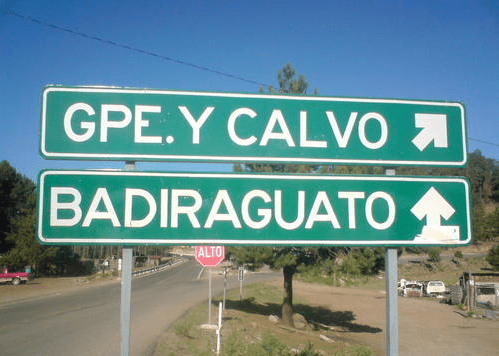 Guadalupe y Calvo Municipality 3bpblogspotcomcQ6XqKKljy0UMS8btyrJIAAAAAAA