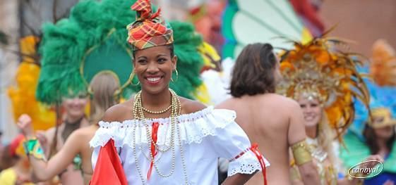 Guadeloupe Culture of Guadeloupe