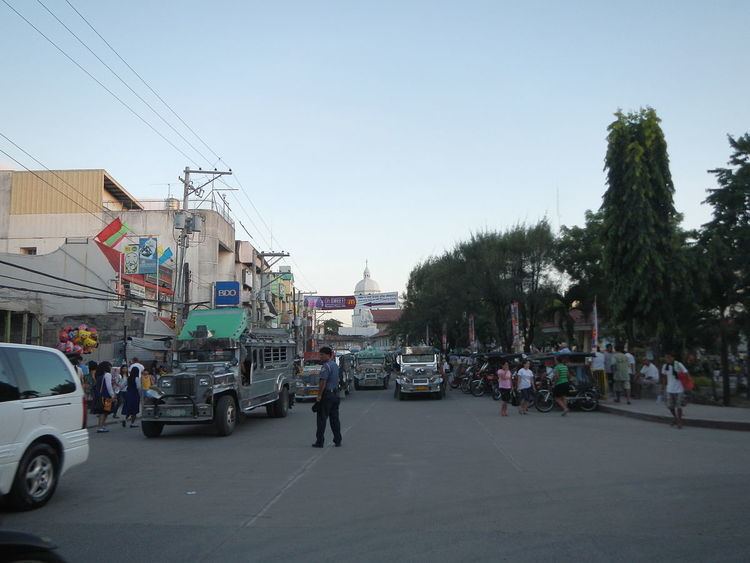 Guagua, Pampanga