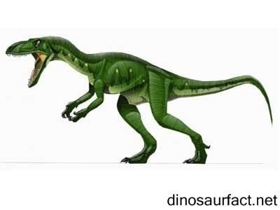 Guaibasaurus Guaibasaurus dinosaur