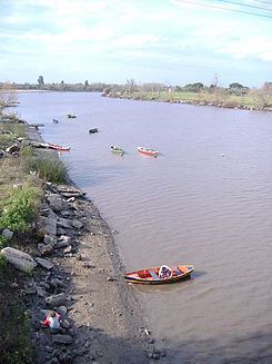 Gualeguaychú River httpsuploadwikimediaorgwikipediacommonsthu