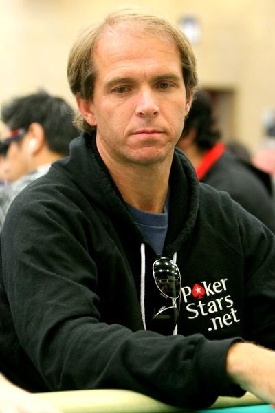 Gualter Salles Gualter Salles on WSOP Passion Ayrton Senna and End of