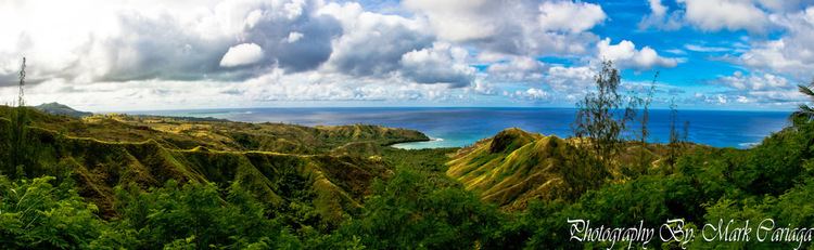 Guam Beautiful Landscapes of Guam