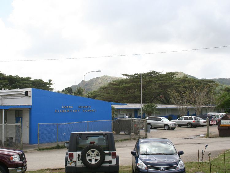 Guam Department of Education Alchetron, the free social encyclopedia