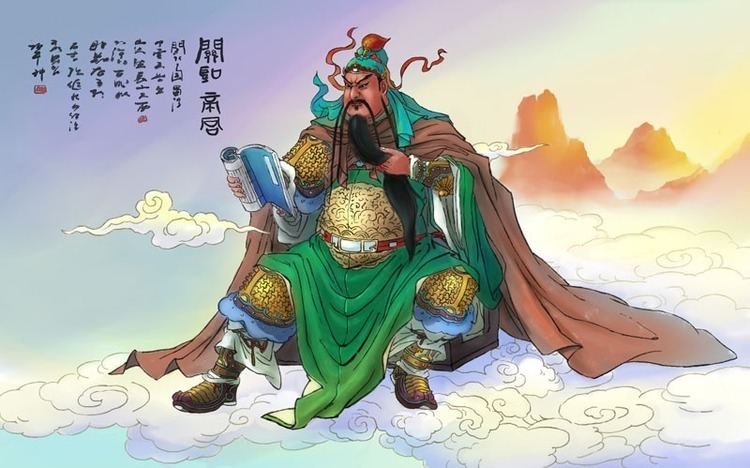 Guan Yu: Stories, Facts, Death, Tomb, Chinese God & Worship