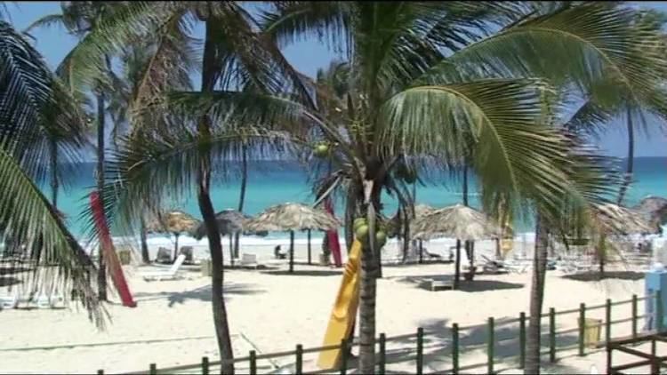 Guanabo CUBA PLAYA DE L39EST GUANABO HD YouTube