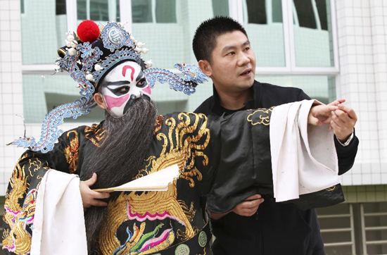 Guangdong Culture of Guangdong