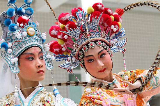 Guangdong Culture of Guangdong
